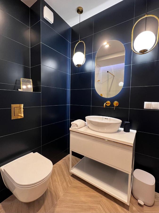 Złotów Grand Apartament מראה חיצוני תמונה